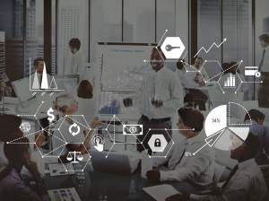 Cash Flow Finance Economy Revenue Funds Investment Concept